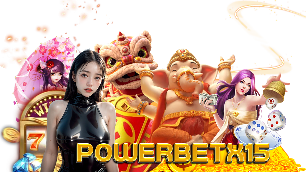 powerbetx15-slot